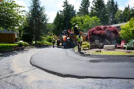 Driveway Maintenance Services in Saginaw, MI