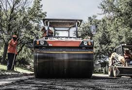 Reliable Saginaw, MI Driveway Paving Services Solutions